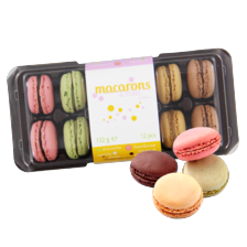 Macarons